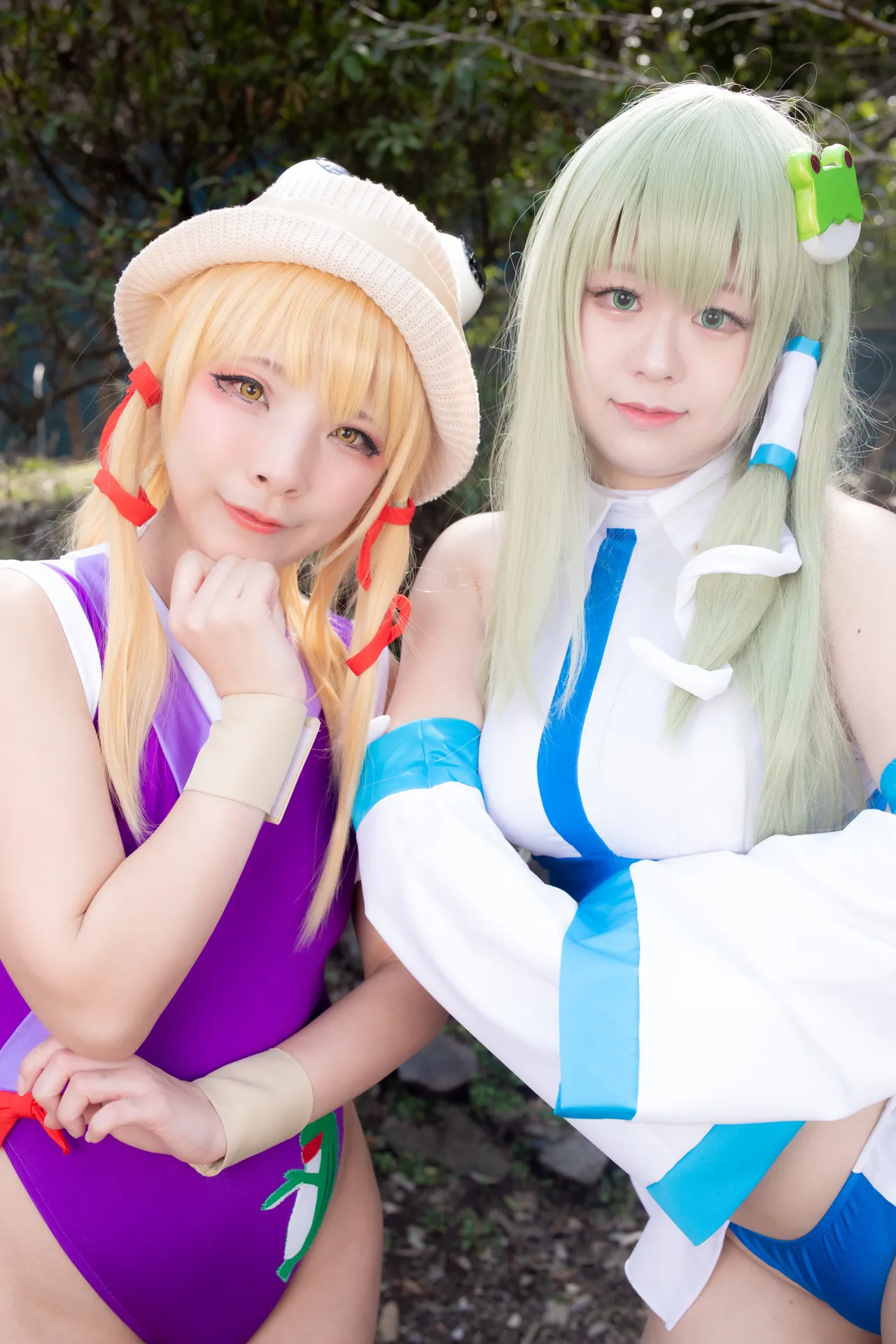 (Reitaisai 22) COMO.EXE (comonun) Reiwa no Harenchi Suwako (東方Project)-erohere83.webp